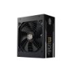 תמונה של ספק כוח Cooler Master 1250W MWE GOLD V2 בצבע שחור