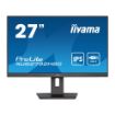 Изображение Монитор IIYAMA 27" ProLite FHD черного цвета.