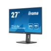 Изображение Монитор IIYAMA 27" ProLite FHD черного цвета.