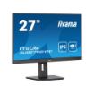 Изображение Монитор IIYAMA 27" ProLite FHD черного цвета.