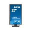 Изображение Монитор IIYAMA 27" ProLite FHD черного цвета.