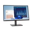 תמונה של מסך מחשב Lenovo ThinkVision 27" T27p-30 63A9GAT1IS