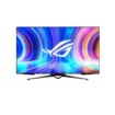 תמונה של מסך מחשב גיימינג ASUS ROG Swift OLED PG48UQ 4K UHD OLED 47.5" G-SYNC