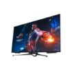 תמונה של מסך מחשב גיימינג ASUS ROG Swift OLED PG48UQ 4K UHD OLED 47.5" G-SYNC