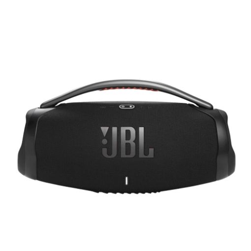 Picture of JBL Speakers BoomBox 3 Bluetooth Black