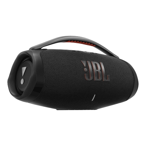 JBL Speakers BoomBox 3 Bluetooth Black - 1PC.co.il