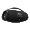 Изображение Беспроводная колонка JBL Speakers BoomBox 3 Bluetooth, цвет черный.