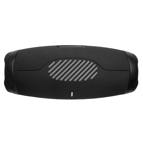 JBL Speakers BoomBox 3 Bluetooth Black 1PC.co.il