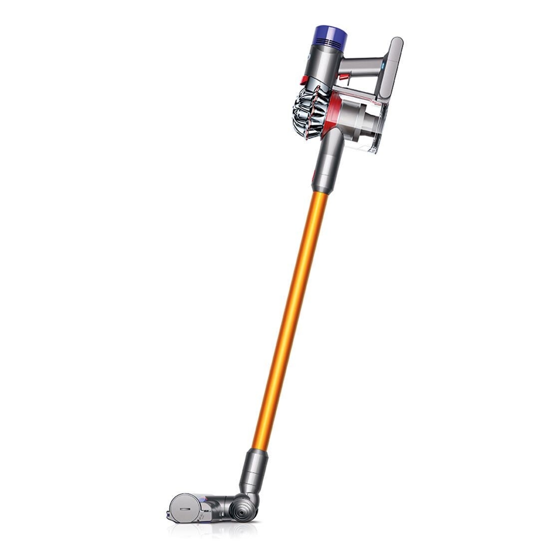 Пылесос стоящий Dyson V8 Absolute является официальным импортером Dyson ...