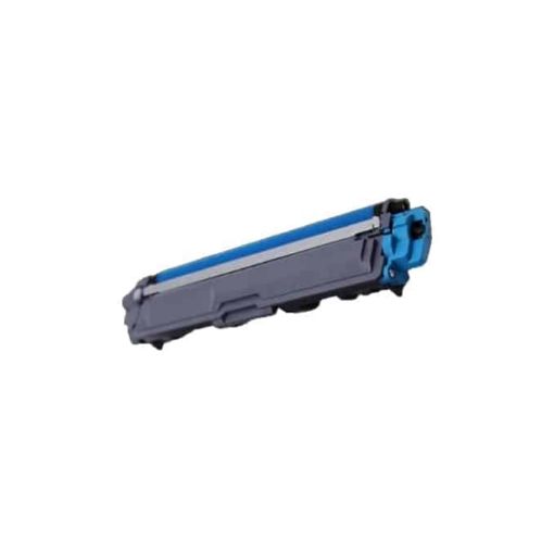 Picture of Brother TN-243C Cyan Toner for HL-3210 printer.