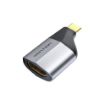 תמונה של מתאם USB-C ל-HDMI Vention TCAH0 בצבע סגול