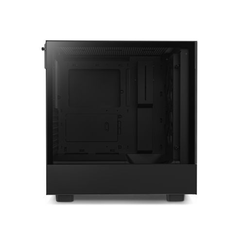 NZXT H5 Elite Black CC-H51EB-01 - 1PC.co.il