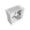 Изображение Корпус NZXT H5 Flow белый CC-H51FW-01.