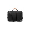 Picture of TomToc 17" Defender A42 Laptop Shoulder Bag Black A42-F01D - Laptop bag for a 17" notebook.