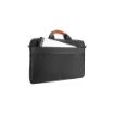 Picture of TomToc 17" Defender A42 Laptop Shoulder Bag Black A42-F01D - Laptop bag for a 17" notebook.