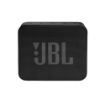 תמונה של רמקול אלחוטי JBL Go Essential Portable Waterproof Speaker בצבע שחור