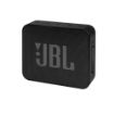 תמונה של רמקול אלחוטי JBL Go Essential Portable Waterproof Speaker בצבע שחור