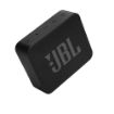 תמונה של רמקול אלחוטי JBL Go Essential Portable Waterproof Speaker בצבע שחור