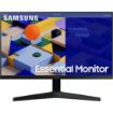 תמונה של מסך מחשב Samsung Essential S3 S31C S24C310EAM FHD IPS 24'' FreeSync