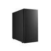 תמונה של מארז SilverStone SETA Q1 SST-SEQ1B בצבע שחור