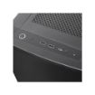 תמונה של מארז SilverStone SETA Q1 SST-SEQ1B בצבע שחור