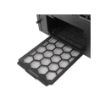 תמונה של מארז SilverStone SETA Q1 SST-SEQ1B בצבע שחור
