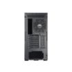 תמונה של מארז SilverStone SETA Q1 SST-SEQ1B בצבע שחור