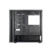 תמונה של מארז SilverStone SETA Q1 SST-SEQ1B בצבע שחור