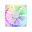 Изображение Вентилятор RGB NZXT F120RGB 120мм белый.