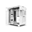 Изображение Компьютерный корпус NZXT H9 Flow белый CM-H91FW-01.