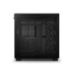 Изображение Корпус NZXT H9 Flow черный CM-H91FB-01.