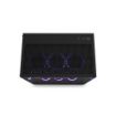 Изображение Корпус NZXT H9 Flow черный CM-H91FB-01.