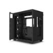 Изображение Корпус NZXT H9 Flow черный CM-H91FB-01.