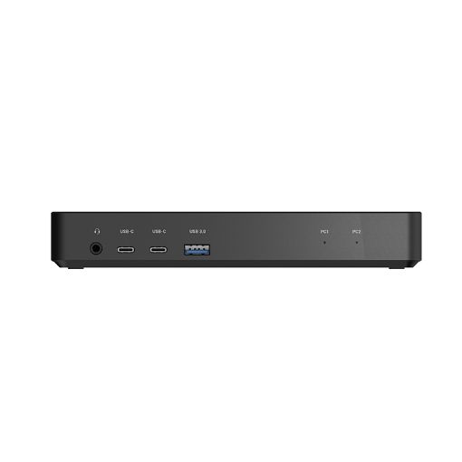 C31DUALKVMDOCKPD  i-tec USB-C/Thunderbolt KVM Docking station