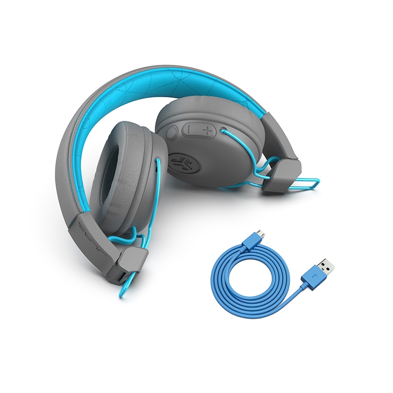 JLab Studio Wireless Studio Wireless BLU. 1PC .il