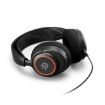 Изображение Наушники Steelseries Arctis Nova 3 для игр с легким весом и RGB-подсветкой.
