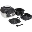 Picture of Ninja AG301 Foodi 5-in-1 Indoor Grill with Air Fry, Roast, Bake & Dehydrate
