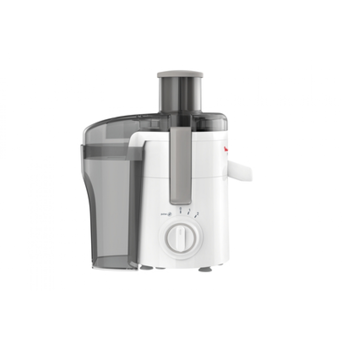 Moulinex JU370 Juice Extractor 350W 0.95L 1PC.co.il