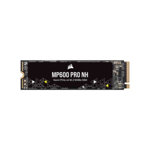 תמונה של Corsair SSD 8.0TB MP600 PRO NH NVMe PCIE4x4 M.2 CSSD-F8000GBMP600PNH