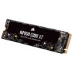 תמונה של כונן SSD Corsair MP600 Core XT 4.0TB בצבע שחור