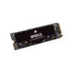 תמונה של כונן SSD Corsair MP600 GS 2.0TB בצבע שחור