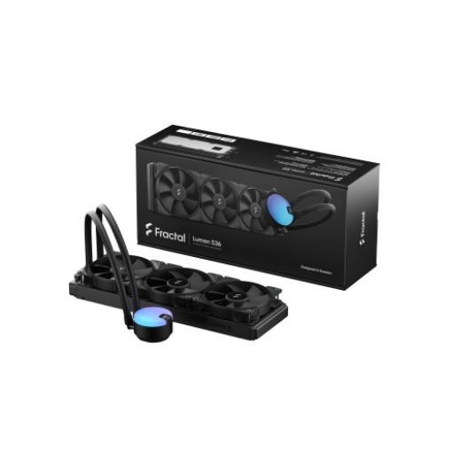 Fractal Design Lumen S36 FD-W-L1-S3611 water cooler for CPU