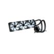 Изображение Кулер для воды Fractal Design Celsius+ S36 Prisma FD-W-2-S3602 в цвете ARGB.
