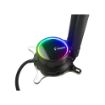 Изображение Кулер для воды Fractal Design Celsius+ S36 Prisma FD-W-2-S3602 в цвете ARGB.