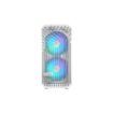 Изображение Корпус Fractal Design Torrent RGB белый TG Clear Tint FD-C-TOR1A-07.