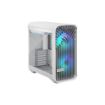 Изображение Корпус Fractal Design Torrent RGB белый TG Clear Tint FD-C-TOR1A-07.