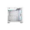Изображение Корпус Fractal Design Torrent RGB белый TG Clear Tint FD-C-TOR1A-07.