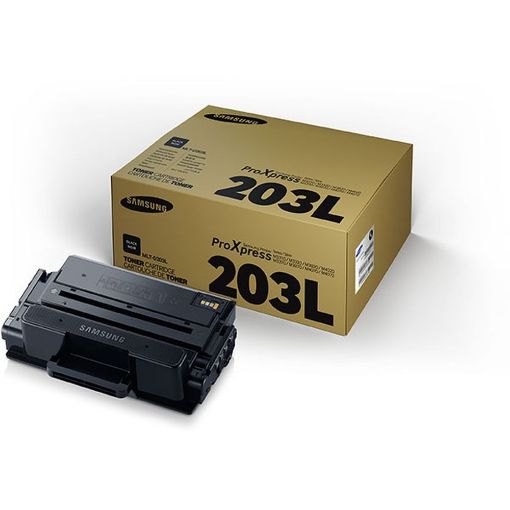 תמונה של טונר Samsung MLT-D203L SL-M3370 H.Y SU899A מקורי