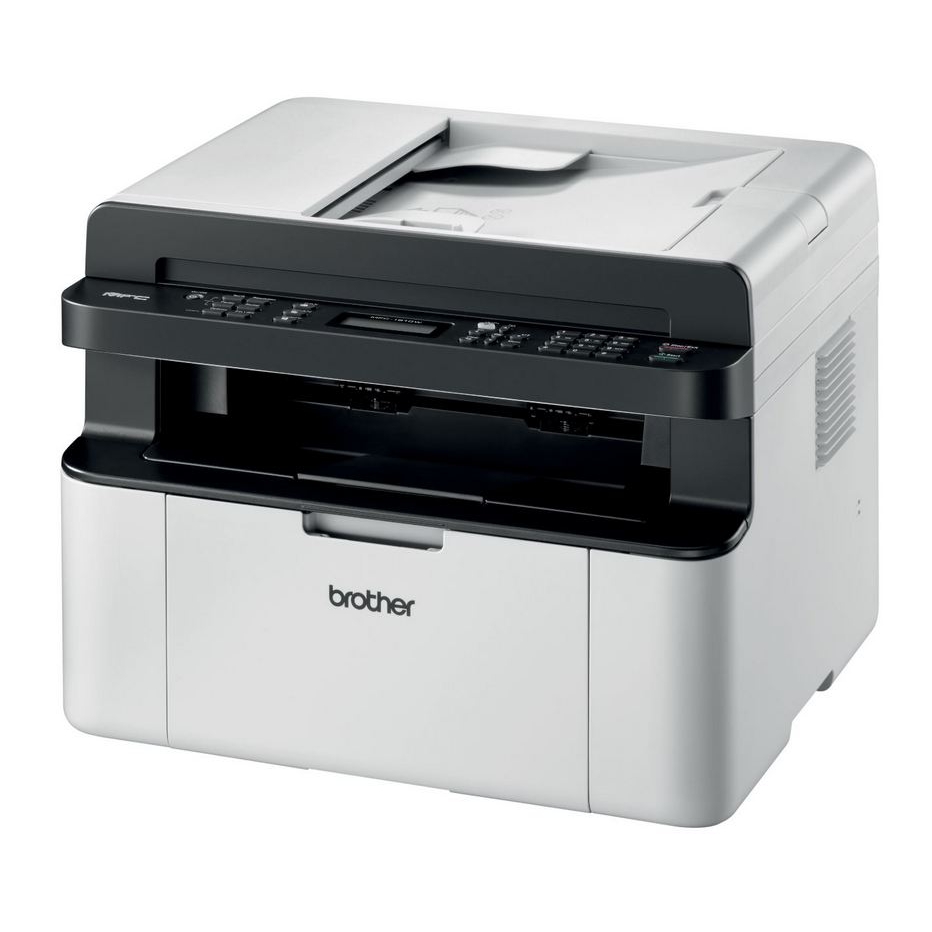 Brother MFCL3710CW Color AllinOne Laser Printer 1PC.co.il