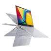 תמונה של מחשב נייד ASUS Vivobook S 14 Flip OLED TP3402VA-KN057